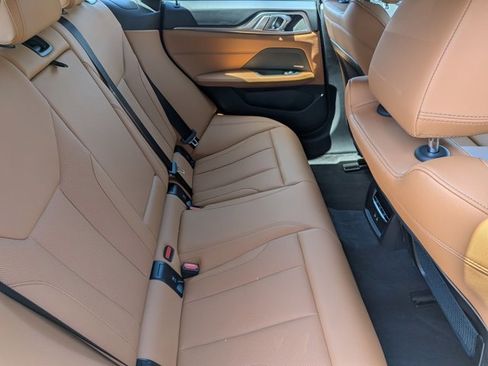Certified 2023 BMW i4 eDrive35 w/ Premium Package RWD image 21