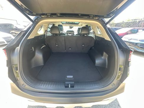 Used 2025 Kia Sportage EX w/ Premium Package AWD/4WD image 31