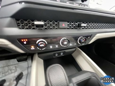 Certified 2024 Honda Accord EX image 11