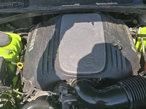 Used 2023 Dodge Challenger R/T w/ Blacktop Package RWD image 5