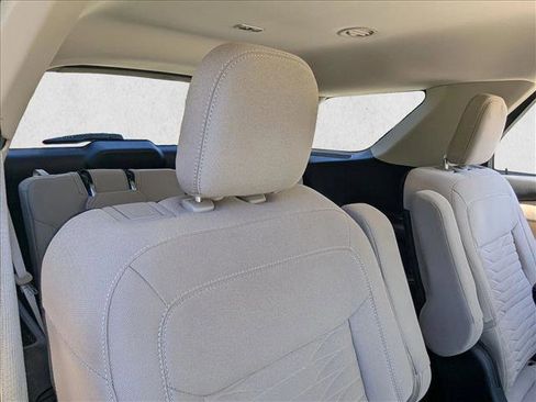 Used 2021 Ford Explorer XLT image 20