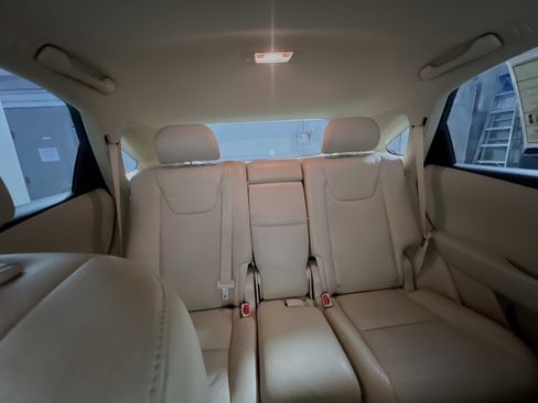 Used 2012 Lexus RX 350 FWD w/ Premium Pkg image 33