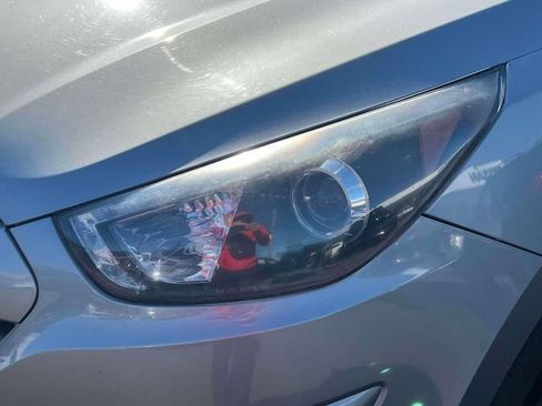 Used 2013 Hyundai Tucson GLS image 6