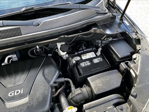 Used 2016 Kia Soul image 30