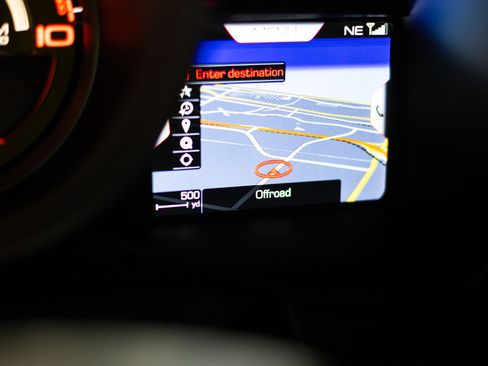 Used 2021 Ferrari F8 Tributo image 53