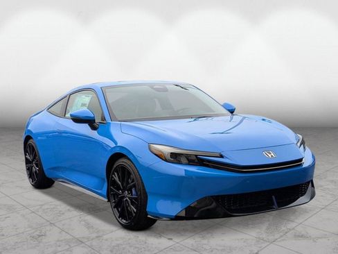 New 2026 Honda Prelude image 7