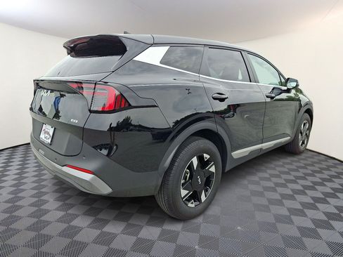 Certified 2026 Kia Sportage LX w/ LX Convenience Package AWD/4WD image 6