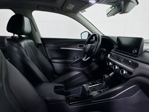 Used 2024 Acura Integra FWD image 47