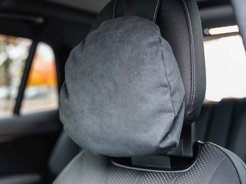 Used 2023 Mercedes-Benz EQS 450+ 4MATIC SUV image 27