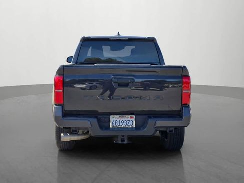 Used 2024 Toyota Tacoma SR5 image 5
