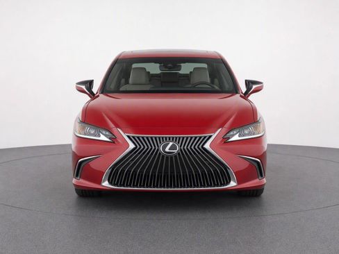 Used 2019 Lexus ES 350 w/ Premium Package FWD image 5