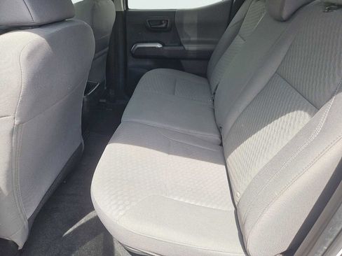 Used 2023 Toyota Tacoma SR5 AWD/4WD image 26