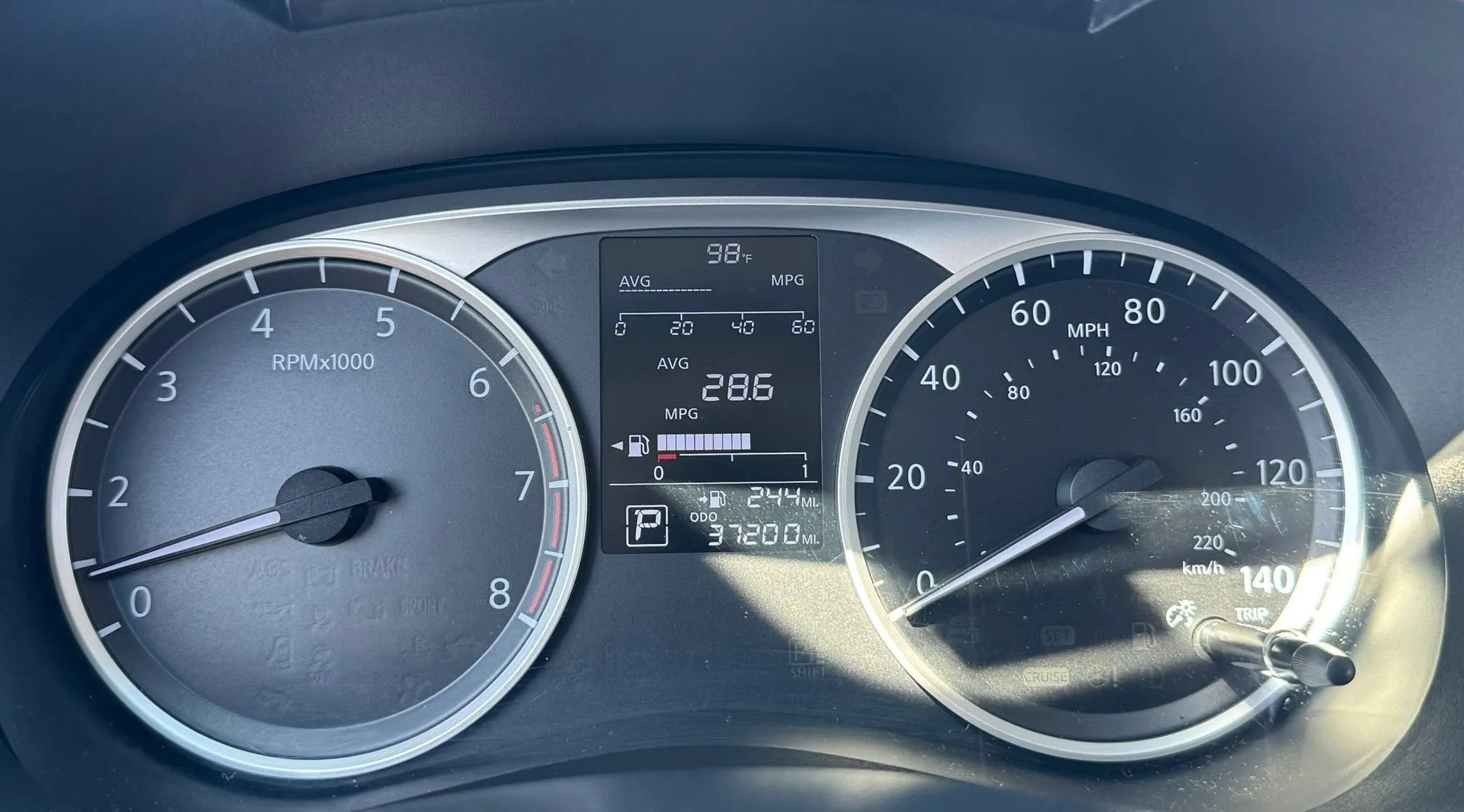 Used 2021 Nissan Versa S FWD image 44