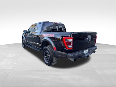 Certified 2022 Ford F150 Raptor w/ Equipment Group 801A High