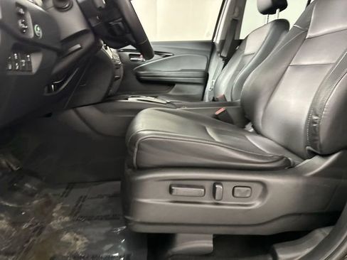 Certified 2020 Honda Ridgeline RTL-E image 21