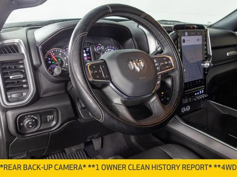 Used 2026 RAM 3500 Big Horn image 5