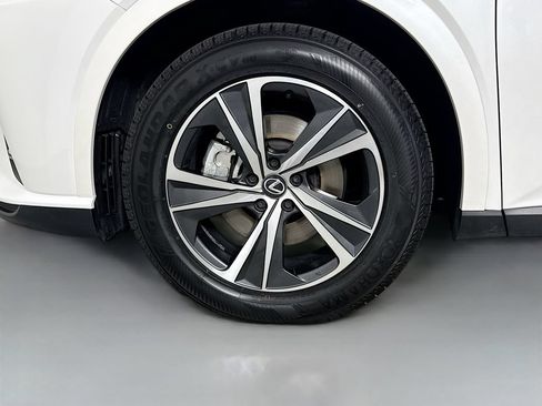 Used 2024 Lexus RX 350 Premium w/ Convenience Package AWD/4WD image 32