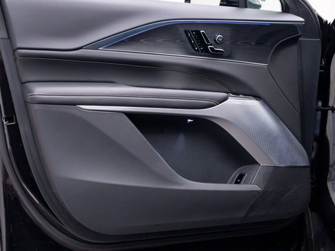 Certified 2025 Cadillac Lyriq Luxury w/ LPO, Floor Liner Package AWD/4WD image 14