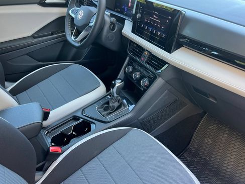 New 2026 Volkswagen Taos S FWD image 16