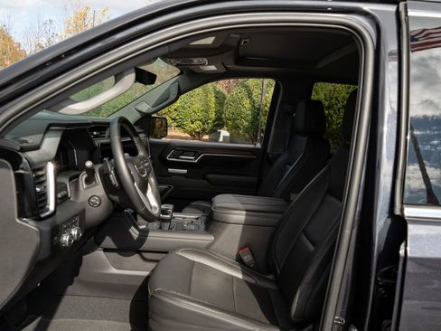 Used 2024 GMC Sierra 1500 Denali w/ Denali Reserve Package image 14