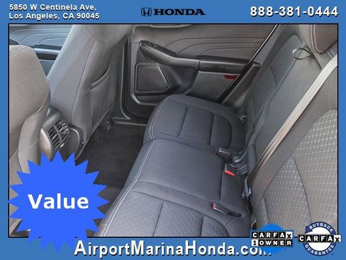 Used 2025 Ford Escape Active image 21