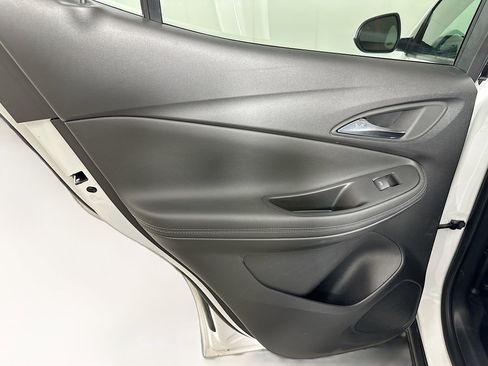 Used 2025 Buick Encore GX Preferred image 25