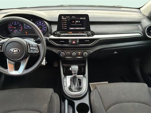 Used 2020 Kia Forte Sedan image 12