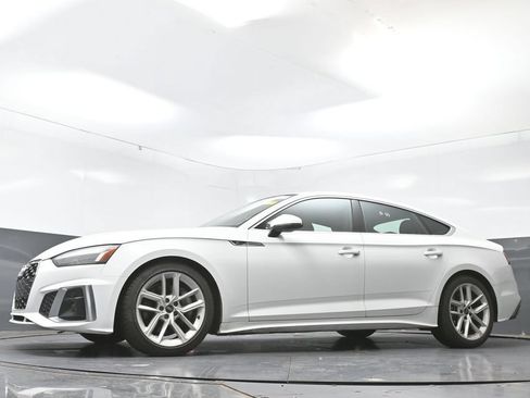 Used 2024 Audi A5 2.0T Premium Plus AWD/4WD image 21
