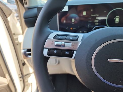 New 2025 Hyundai Tucson SEL image 27