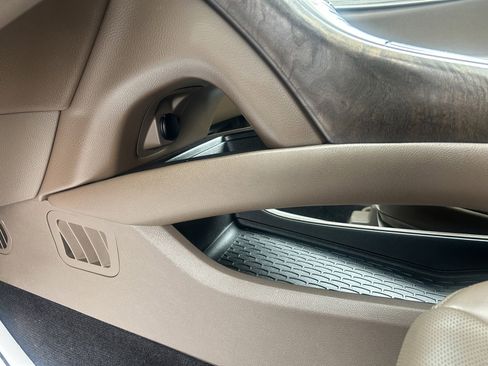 Used 2016 Lincoln MKX Reserve w/ Technology Package image 30