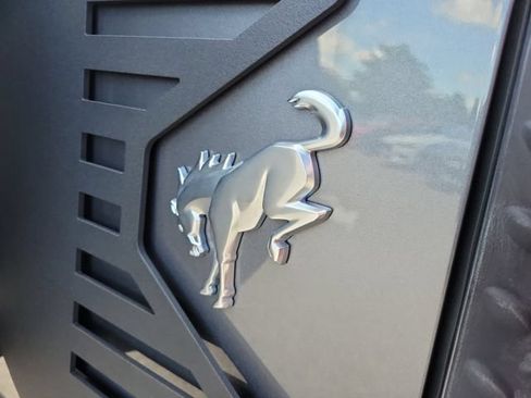 Used 2023 Ford Bronco Black Diamond AWD/4WD image 7