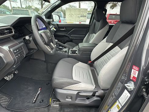 New 2026 Toyota Tacoma TRD Sport image 18