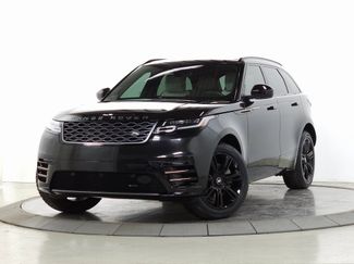 Used 2023 Land Rover Range Rover Velar R-Dynamic S video 1