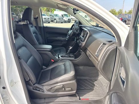 Used 2022 GMC Canyon AT4 AWD/4WD image 27