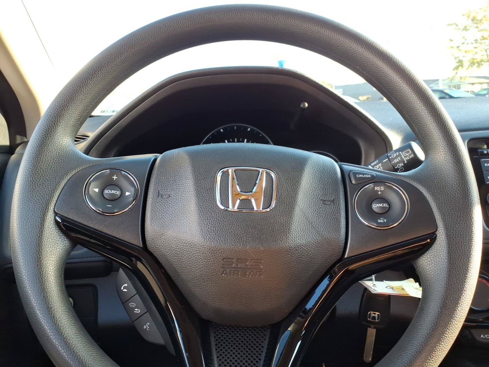 Used 2022 Honda HR-V LX image 26