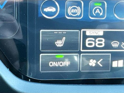 New 2026 Subaru Forester Premium image 24