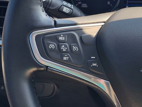 Used 2022 Chevrolet Equinox LT image 25