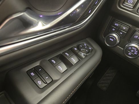 Certified 2023 GMC Yukon XL AT4 w/ Max Trailering Package AWD/4WD image 32