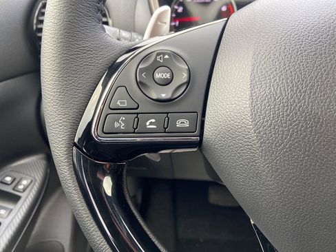 New 2026 Mitsubishi Eclipse Cross SEL AWD/4WD image 24
