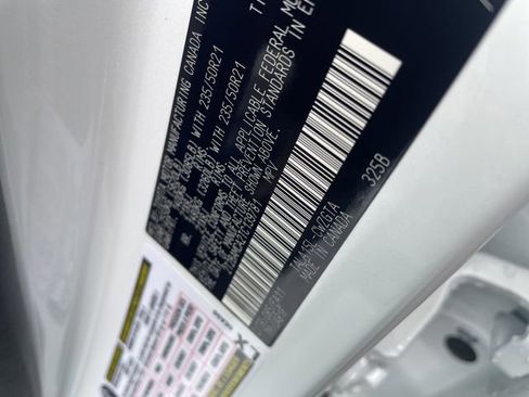 New 2026 Lexus RX 350 Premium image 27