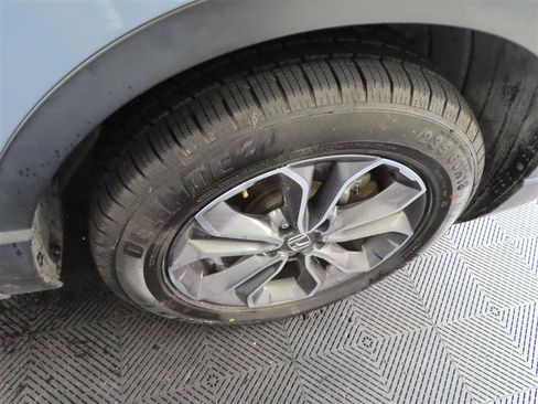 Used 2022 Honda CR-V EX image 9
