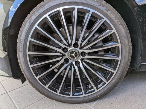 Certified 2026 Mercedes-Benz C 300 Sedan image 21