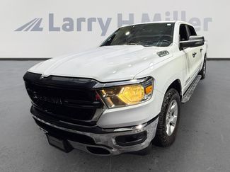 Used 2023 RAM 1500 Big Horn AWD/4WD video 1