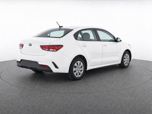 Used 2020 Kia Rio LX FWD image 6