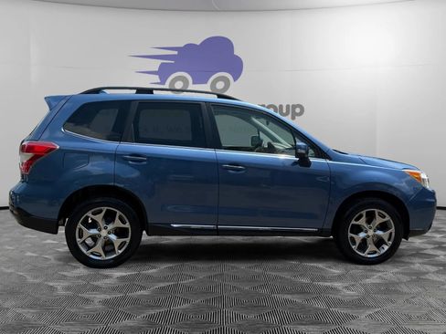 Used 2016 Subaru Forester 2.5i Touring w/ Eyesight & Navigation System AWD/4WD image 6