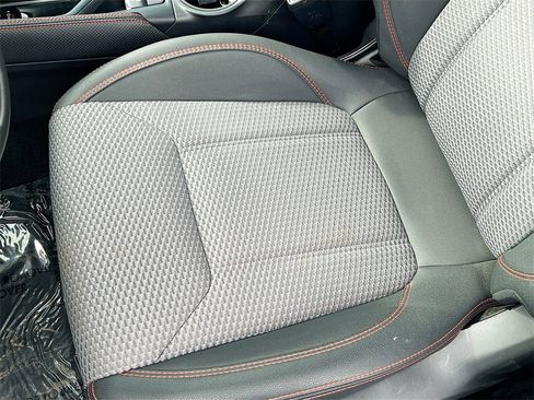 Used 2024 Subaru Forester Sport image 19