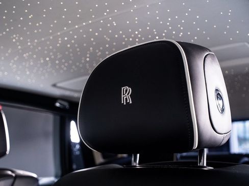 Used 2019 Rolls-Royce Phantom Sedan RWD image 33