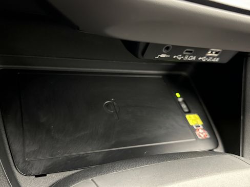 Used 2025 Subaru Crosstrek 2.5i Limited image 17