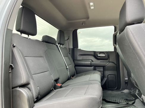 Used 2025 GMC Sierra 1500 Pro w/ Graphite Edition AWD/4WD image 25