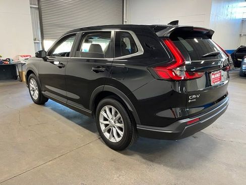 Used 2024 Honda CR-V EX image 5